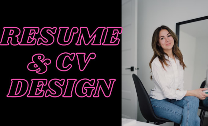 Design simple and professional - Design Simple And Professional Resume For You 