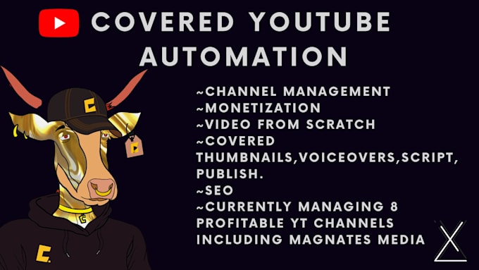 professionally edit your videos with free channel SEO strategy
