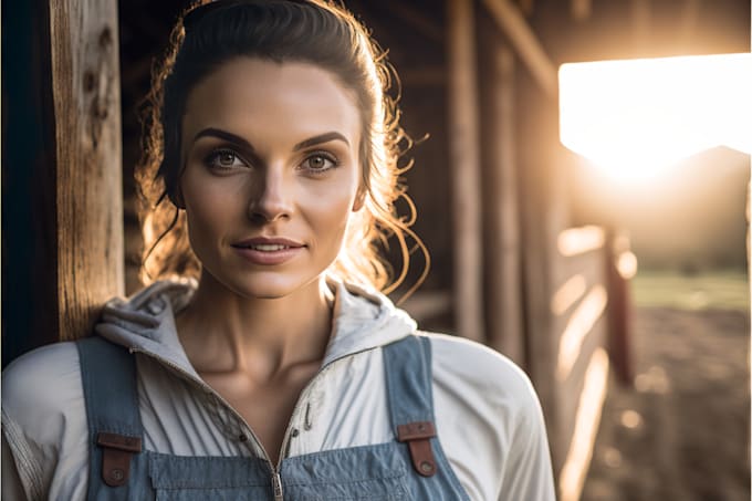 Create Beautiful Art With State Of The Art Ai Tools By Drosszro Fiverr