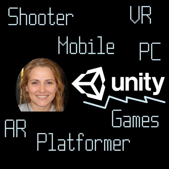 Write any script for your unity 2d game by Codeyc | Fiverr