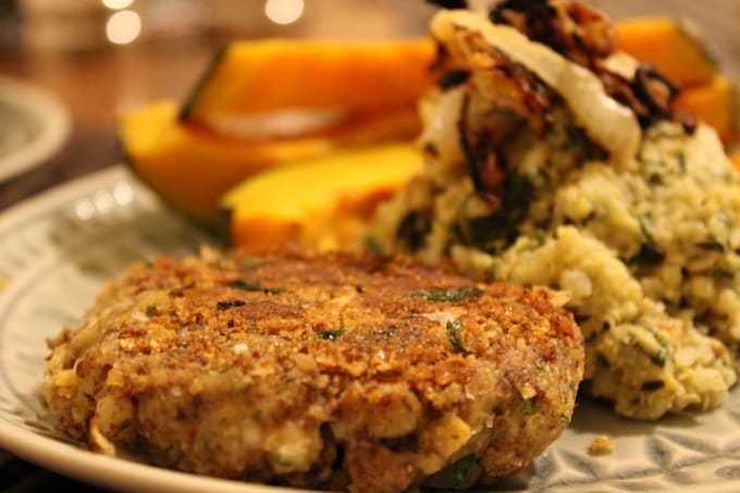 Create a customized vegan meal plan for you by Amyheight | Fiverr