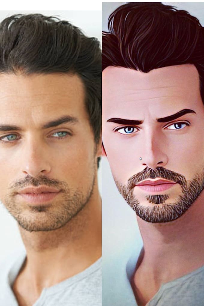 Photo edit background remover by Bilalarslam Fiverr