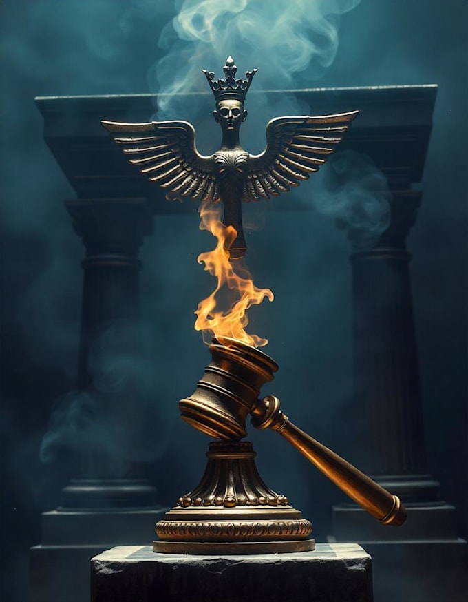 Cast a powerful egyptian magic spell to win court cases free by Hera