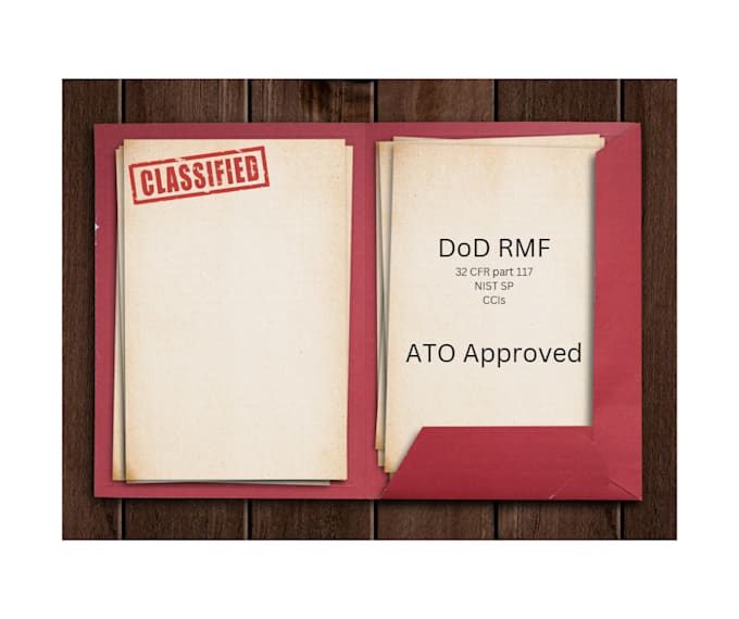 review and improve your rmf security