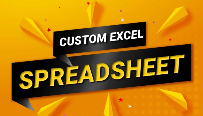 Be problem solving about your excel or google spreadsheet by Rjrnesto ...