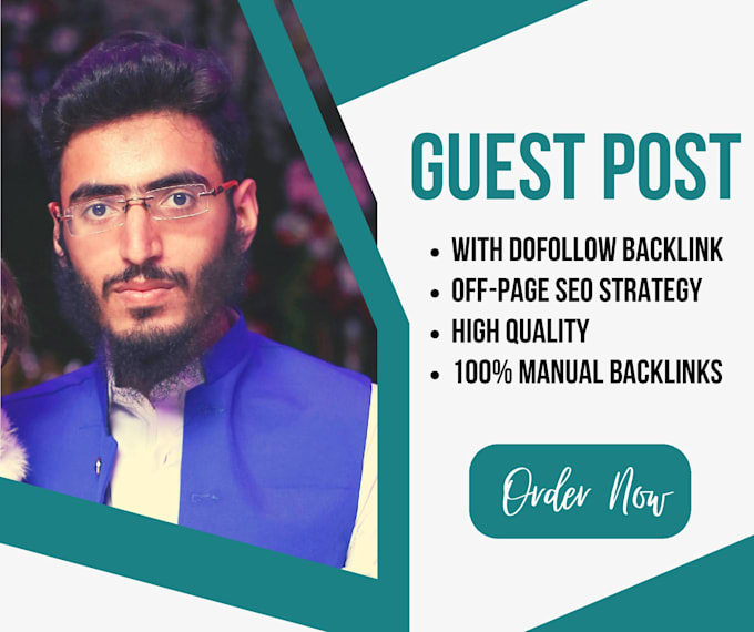 publish guest post on high da sites with dofollow backlinks