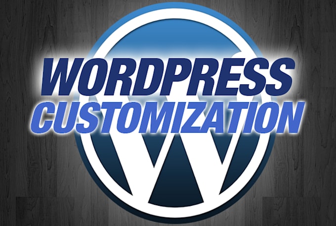 modify wordpress template or fix wordpress errors