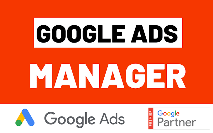 be your google ads manager
