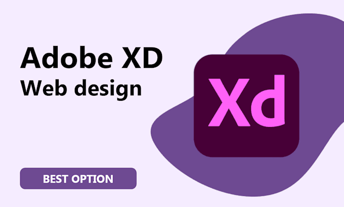Design professional ux ui for your website by adobe xd by Tomas_grozman ...