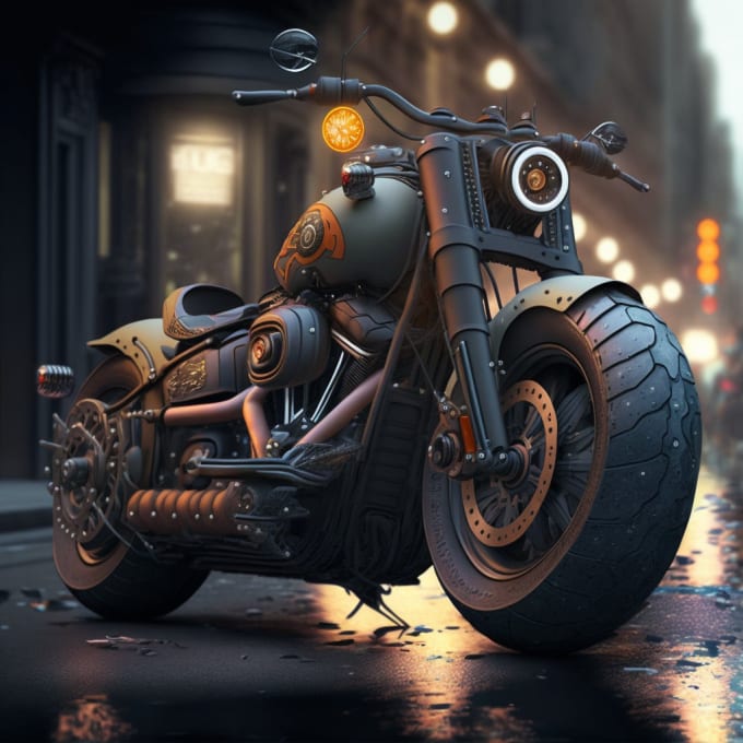 Create graphics, pictures ai using midjourney and dall e2 by ...