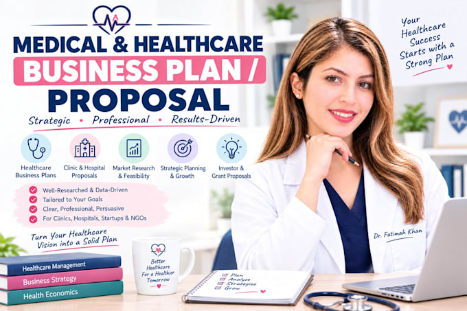 write the executive summary for your business plan