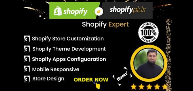 do shopify bug fix and liquid coding
