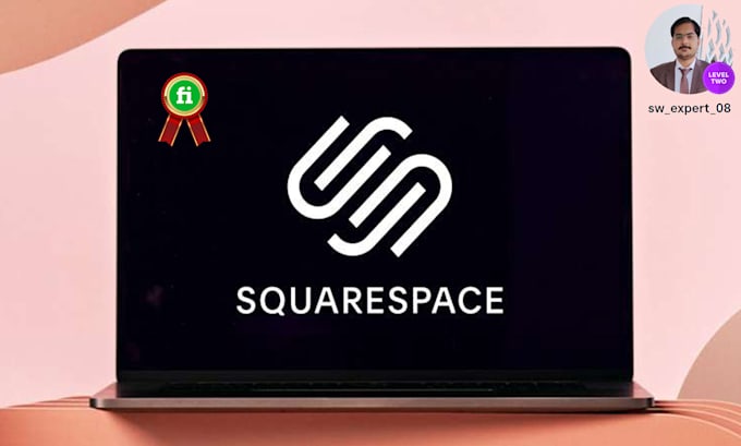 create,upgrade,revamp,squarespace website design for your business