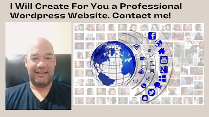 build you a money making SEO optimized wordpress blog