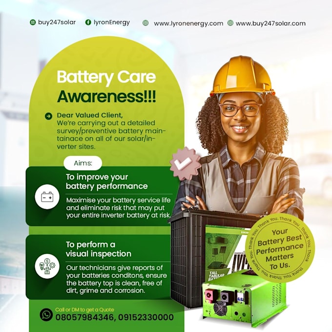 design an awesome business or event flyer within 6hrs