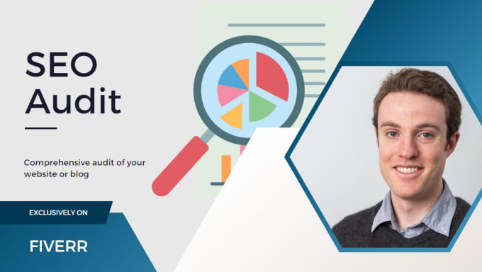 conduct an SEO content audit