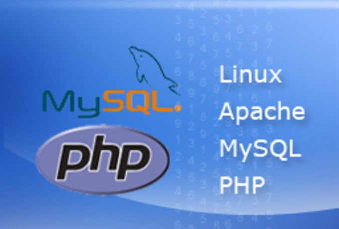 Mysql apache. Php Linux смешные картинки. Php MYSQL bot.