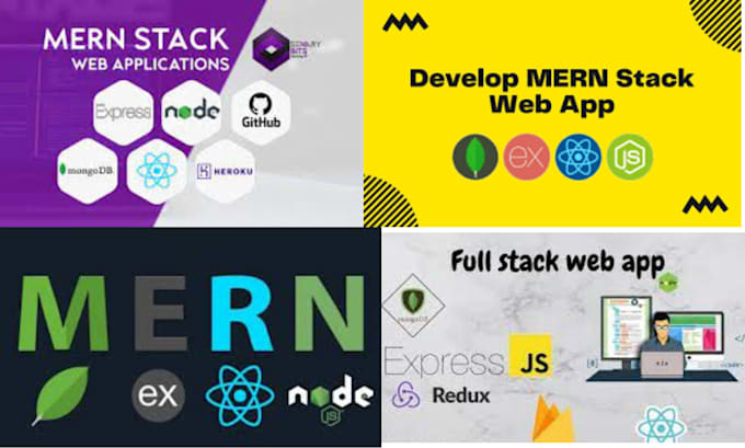 Be an expert full stack developer with react js, node js by ...