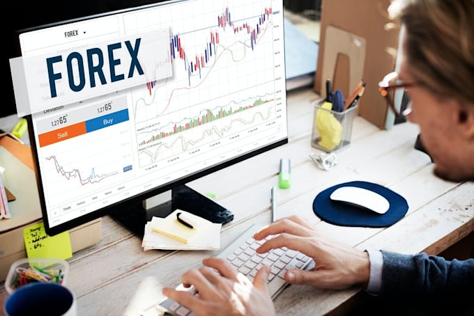 write cryptocurrency, forex, blockchain and finance articles