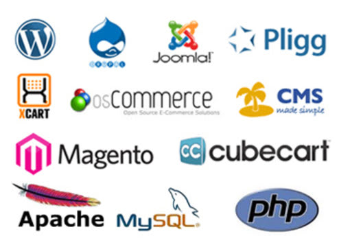 solve php, javascript, css, HTML, joomla, wordpress issues just