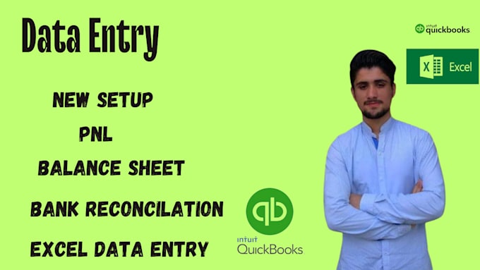 remote data entry in excel, word, and powerpoint professionally