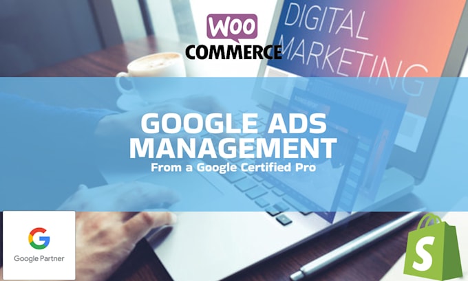 Set up your google ads campaign by Kilamarketing | Fiverr