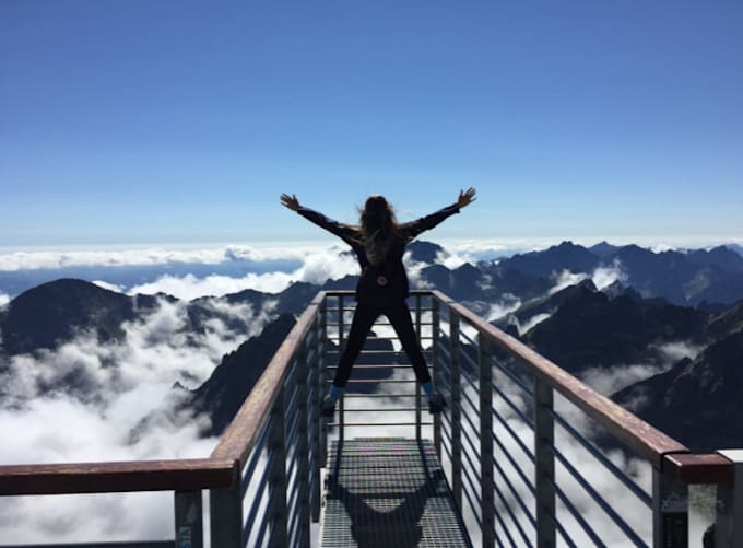 record a personalised guided meditation audio for you
