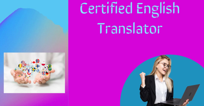 Translate English To Spanish And Spanish To English By Ninacreatesart Fiverr 0072