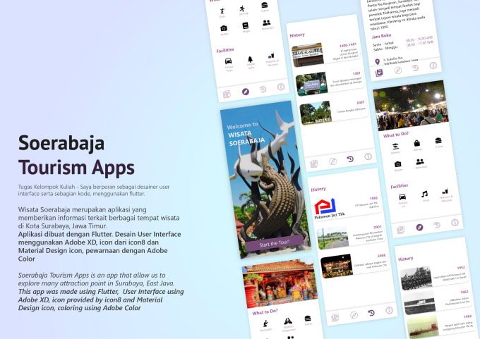 Make User Interface Design Or Ui Design For Your Mobile Apps By
