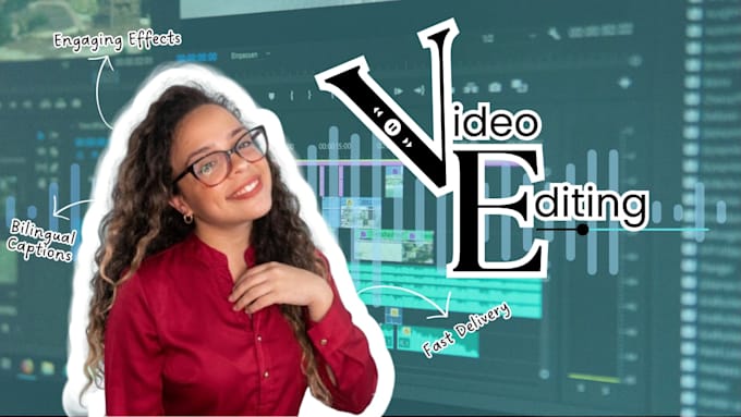 edit your videos for social media