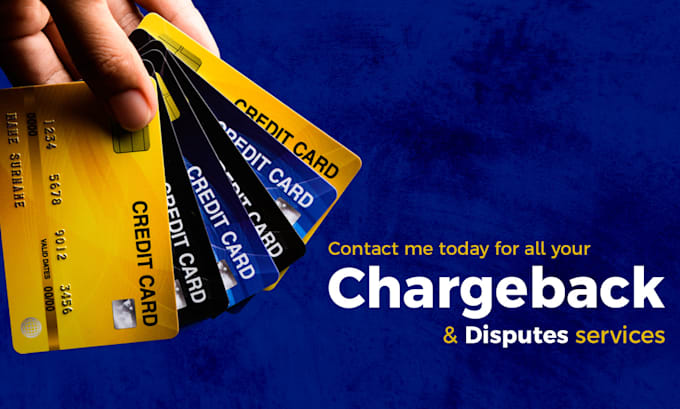 increase your chargeback and disputes win rates