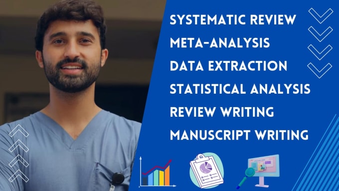 do precise systematic review meta analysis research analysis for you