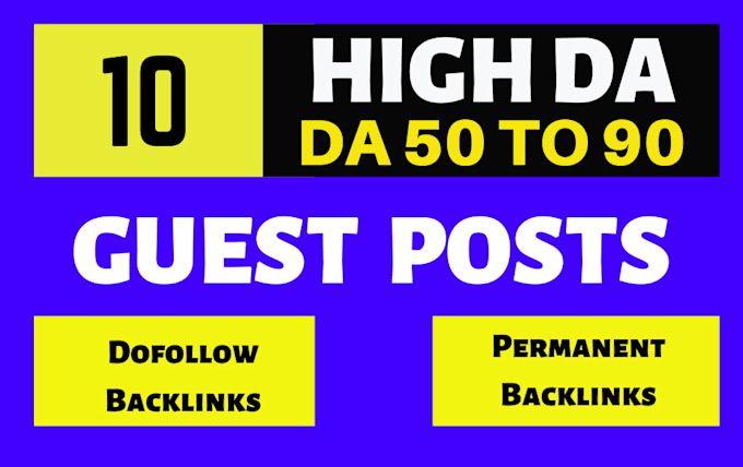do blogger outreach guest post or niche edits for link building