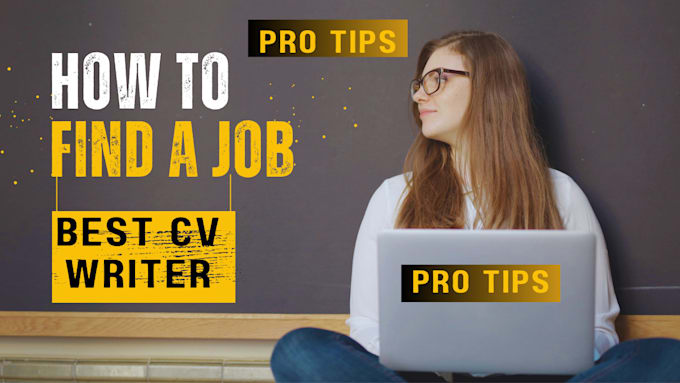 provide professional resume CV writing service