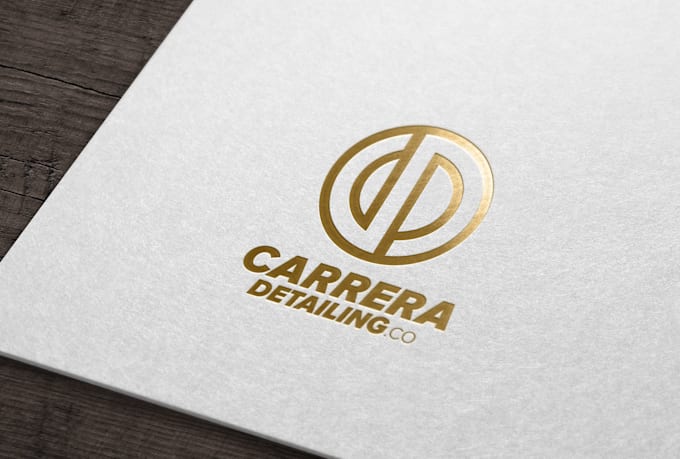 design a custom logo