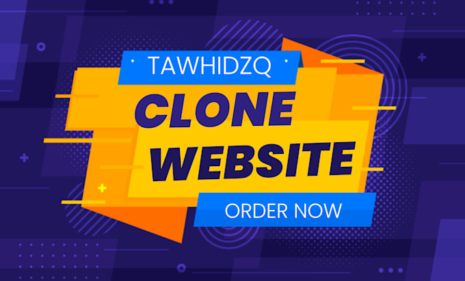 duplicate copy clone website elementor clone wordpress website