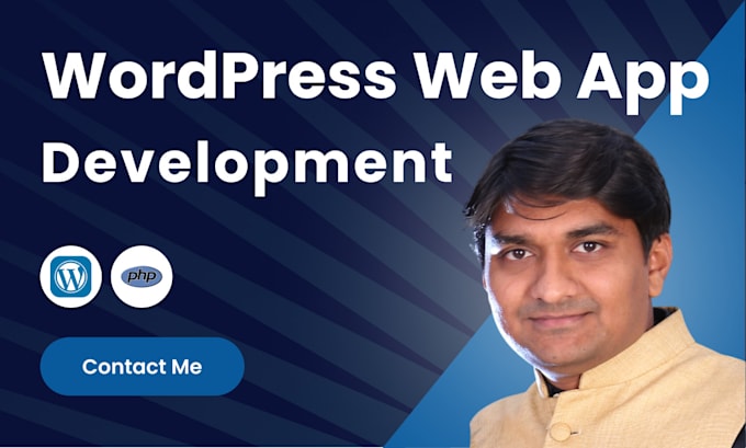 do wordpress web development