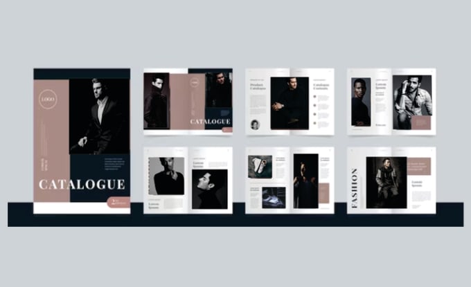 Catalogue mode en ligne sale