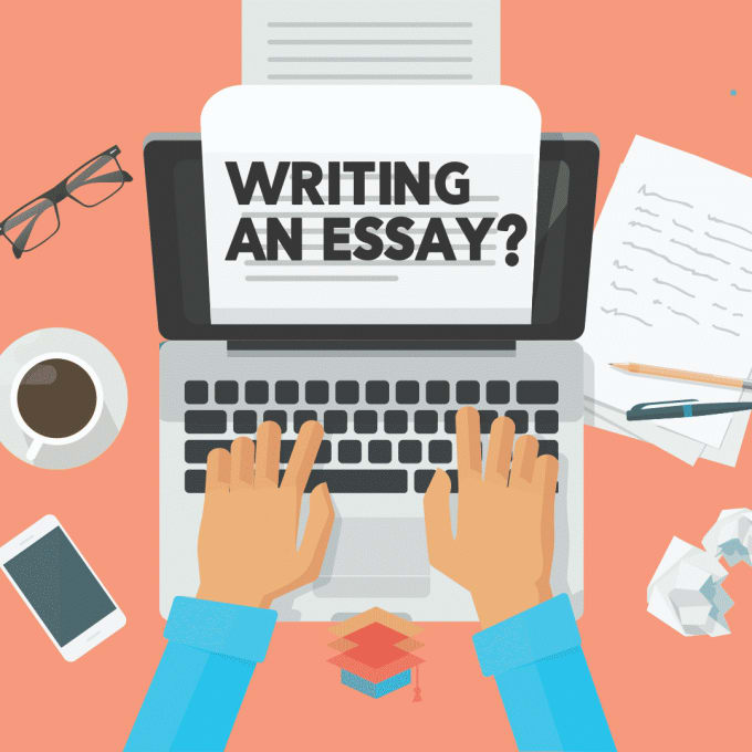 Write Professional And Quality Essays