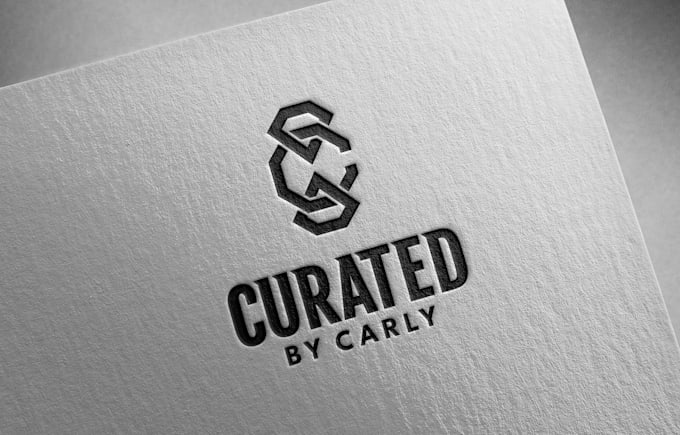 do make jewelry logo design for you