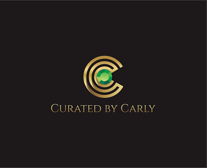 do make letter logo design for you