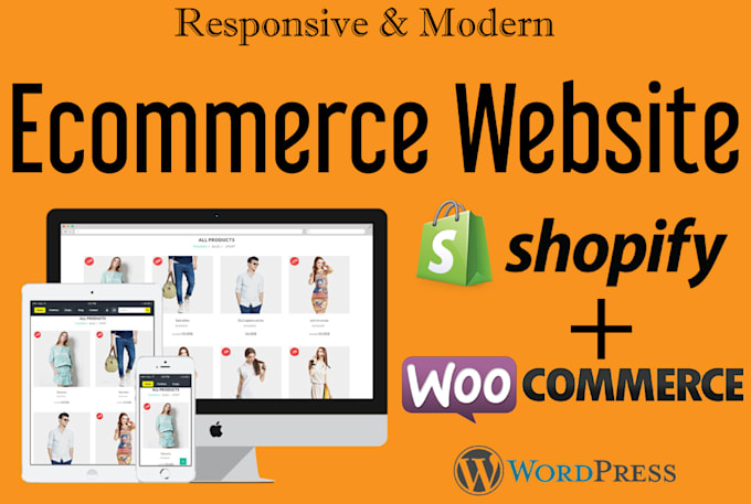 customized wordpress woocommerce store