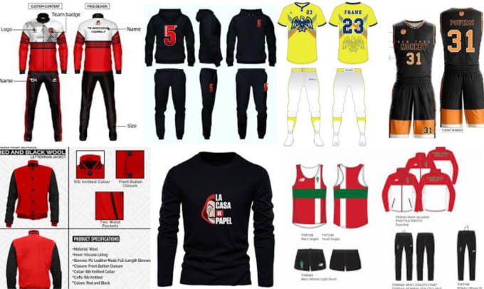 Create 2d And 3d Clothing Tech Pack Clothing Apparel Garments Sports Create 2d And 3d Clothing Tech Pack Clothing Apparel Garments Sports