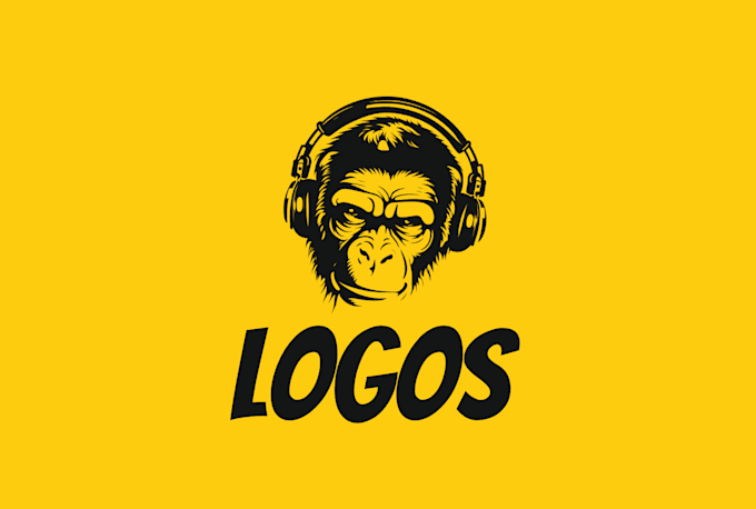 do eyecatching, unique, and creative professional logo design