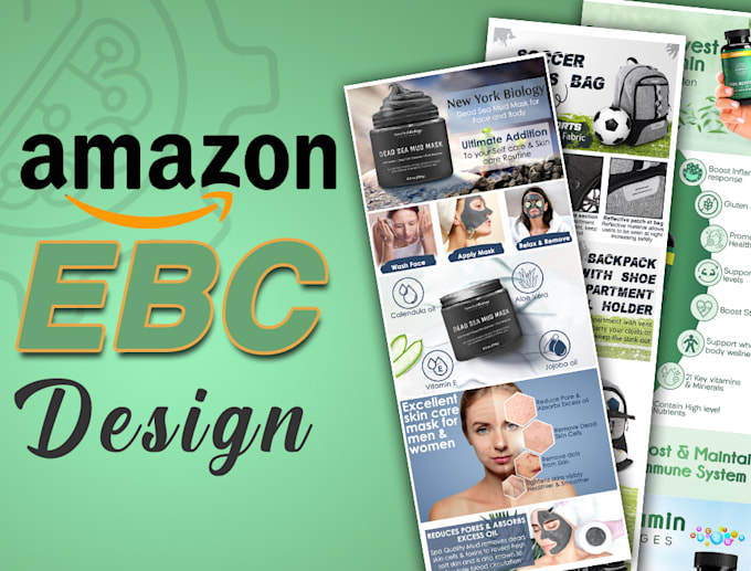 create amazon aplus content enhanced brand content ebc