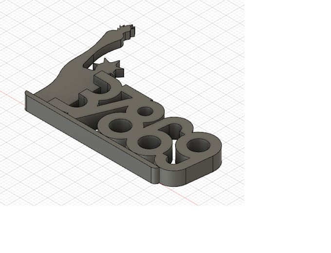 Make 3d models for you by Philkraus99 | Fiverr