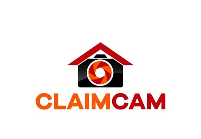 make a premium camera logo design with unlimited revision