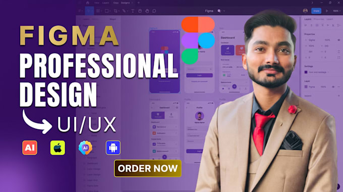 create amazing UI UX designs for mobile apps