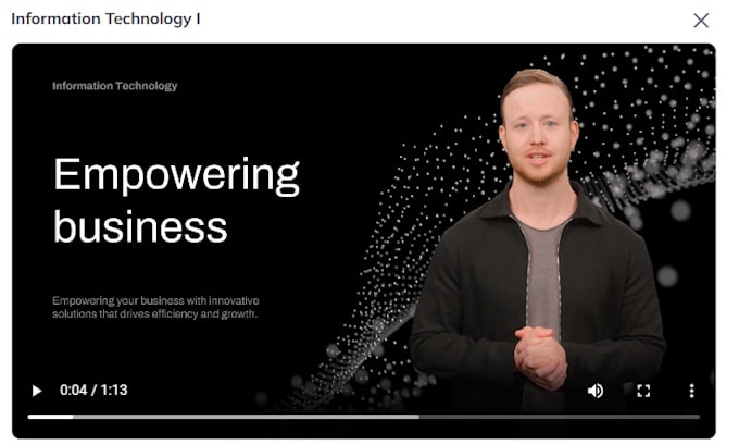 create a vital and engaging ai avatar for your business