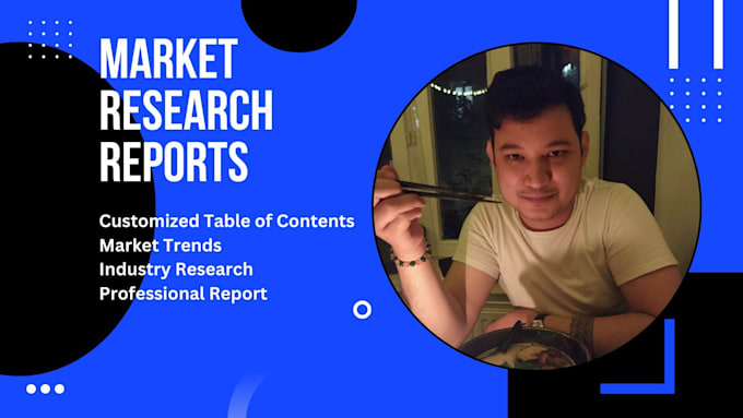 make business and industry custom reports